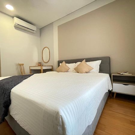 The Sky Suites Klcc Куала-Лумпур Екстер'єр фото