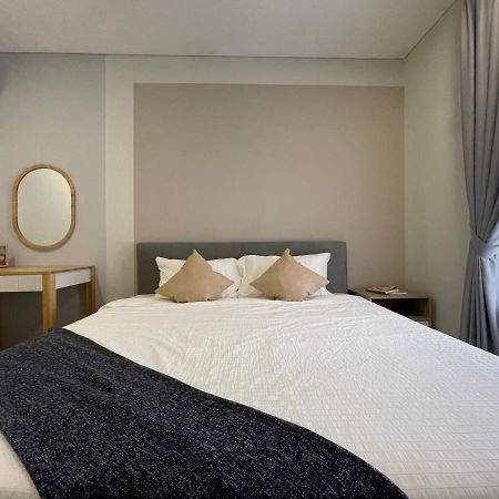 The Sky Suites Klcc Куала-Лумпур Екстер'єр фото