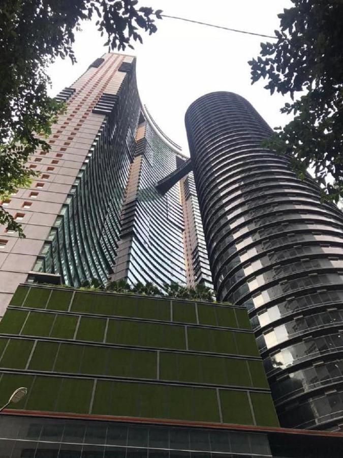 The Sky Suites Klcc Куала-Лумпур Екстер'єр фото