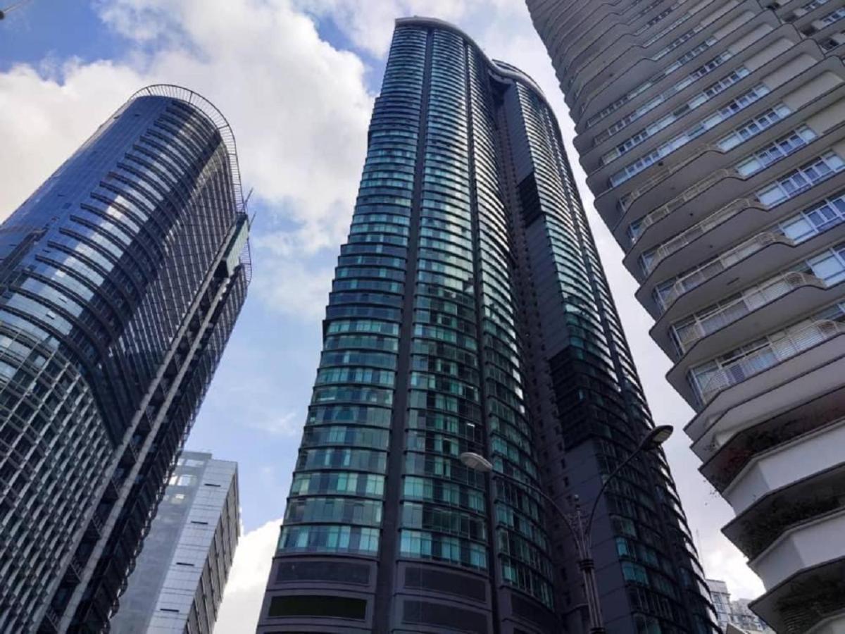 The Sky Suites Klcc Куала-Лумпур Екстер'єр фото
