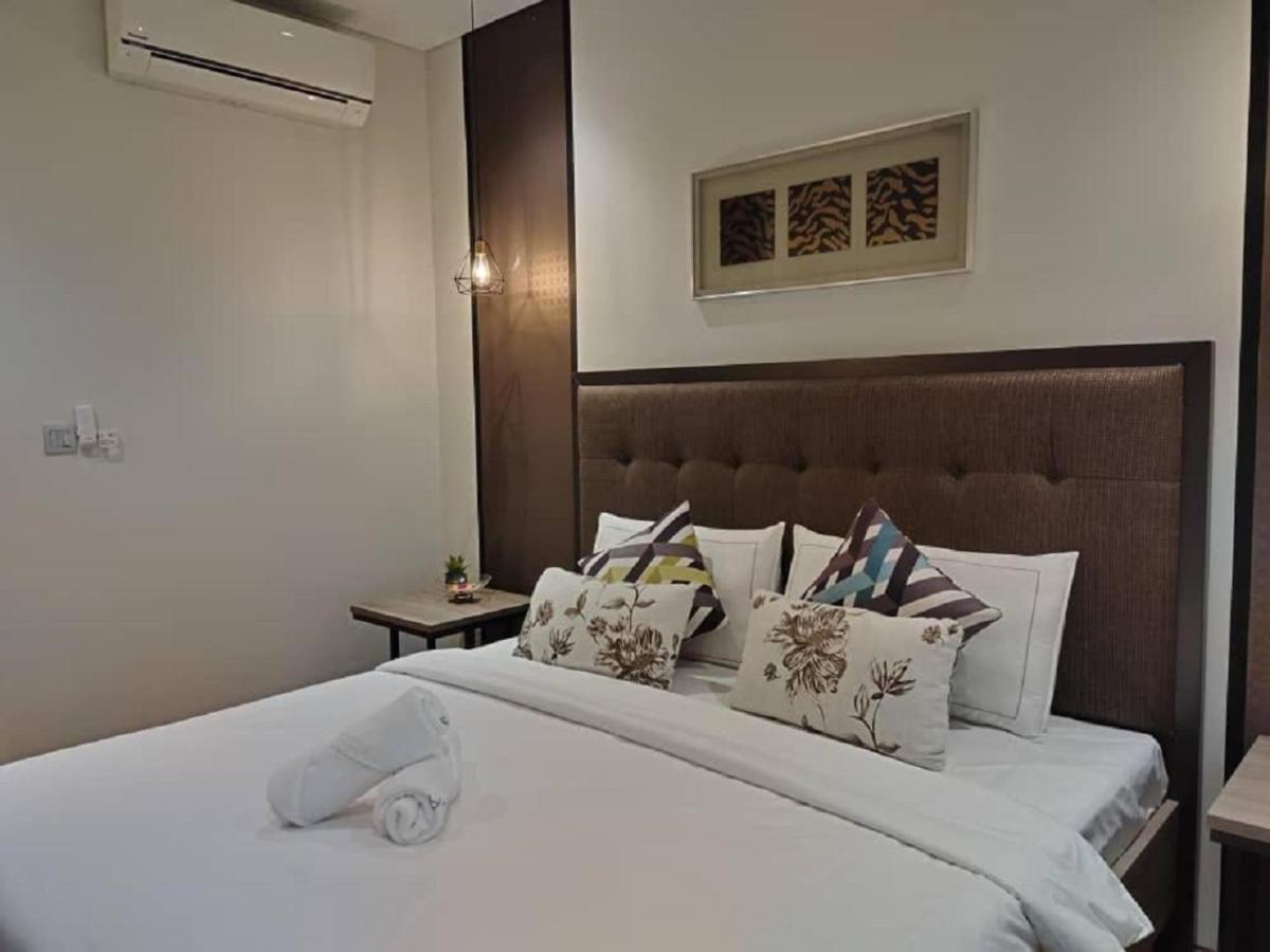 The Sky Suites Klcc Куала-Лумпур Екстер'єр фото
