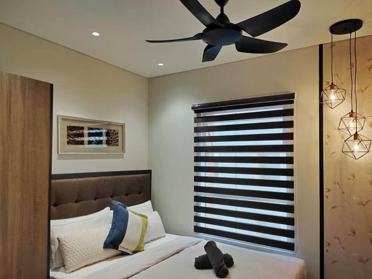 The Sky Suites Klcc Куала-Лумпур Екстер'єр фото
