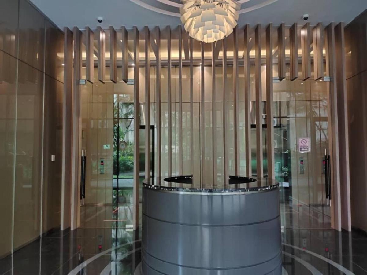 The Sky Suites Klcc Куала-Лумпур Екстер'єр фото