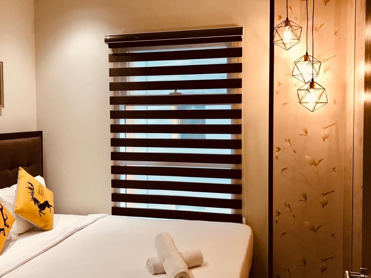 The Sky Suites Klcc Куала-Лумпур Екстер'єр фото