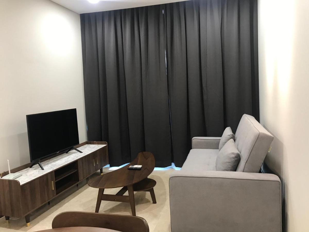 The Sky Suites Klcc Куала-Лумпур Екстер'єр фото