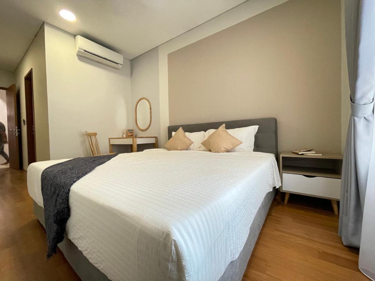 The Sky Suites Klcc Куала-Лумпур Екстер'єр фото