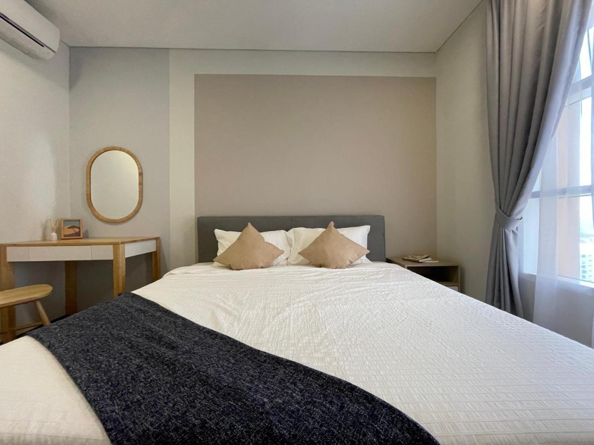 The Sky Suites Klcc Куала-Лумпур Екстер'єр фото