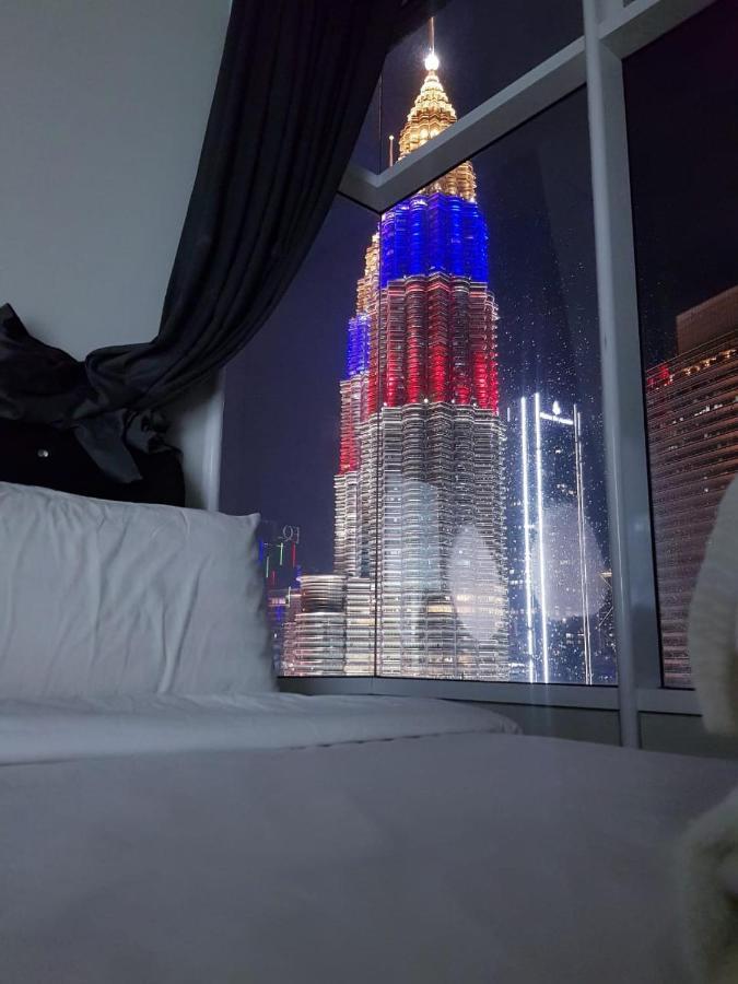 The Sky Suites Klcc Куала-Лумпур Екстер'єр фото